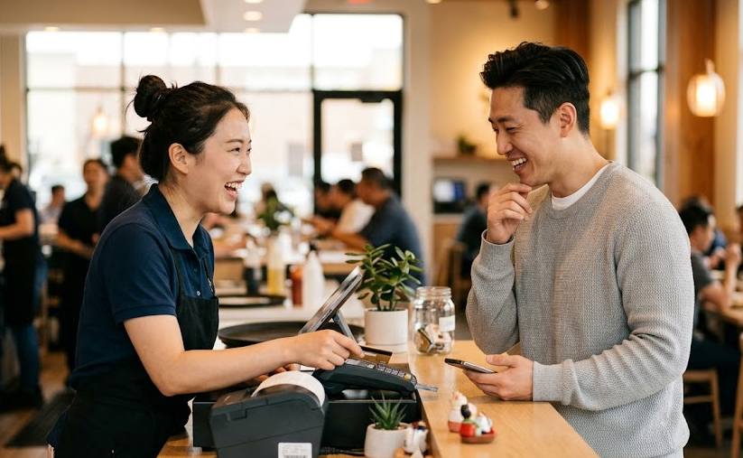 이용약관